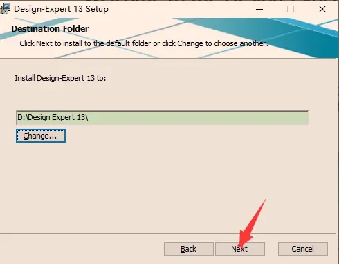 Design Expert 4软件下载与安装步骤-Design Expert 软件 - 数据分析网